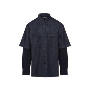 Dries Van Noten Cassen Shirt - NWT